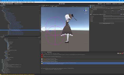 dynamic bone collider koikatsu|GitHub .